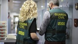 Y ahora, a por la UCO