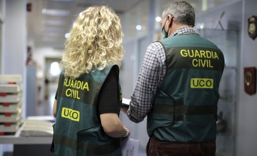 Y ahora, a por la UCO