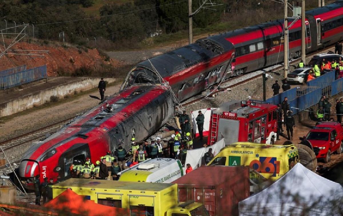 Transparencia y responsables, ya