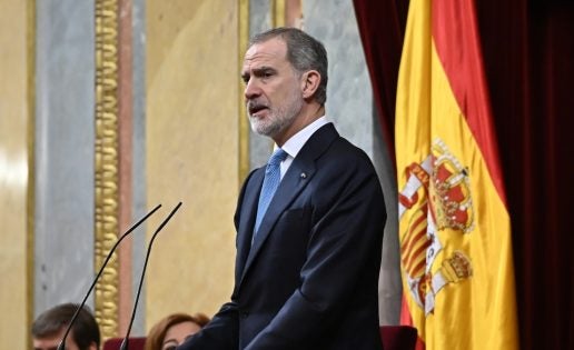 El sueño húmedo de Sánchez