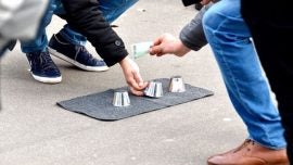 23-F, Zapatero, Huawei, Begoña…