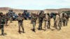Misión especial: así adiestra España a las fuerzas de Mauritania