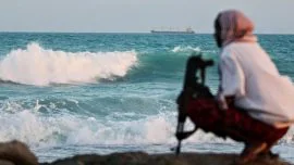 ¿El fin de la piratería en Somalia?