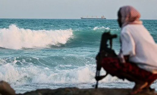¿El fin de la piratería en Somalia?