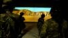 Las Fuerzas Armadas cuentan ya con 34 simuladores de tiro Victrix