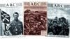 Segunda Guerra Mundial: mis 20 portadas de ABC