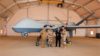 «Predator B»: comienza la guerra de los «drones» de Francia en el Sahel