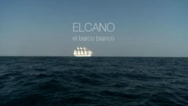 «El barco blanco»: el documental catalán sobre el buque escuela «Elcano»