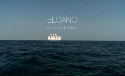 «El barco blanco»: el documental catalán sobre el buque escuela «Elcano»