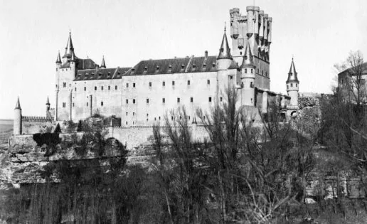 Segovia: 250 años de la Academia de Artillería