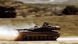 España enviará a Noruega tanques Leopardo y cazas F-18 en su mayor ejercicio con la OTAN