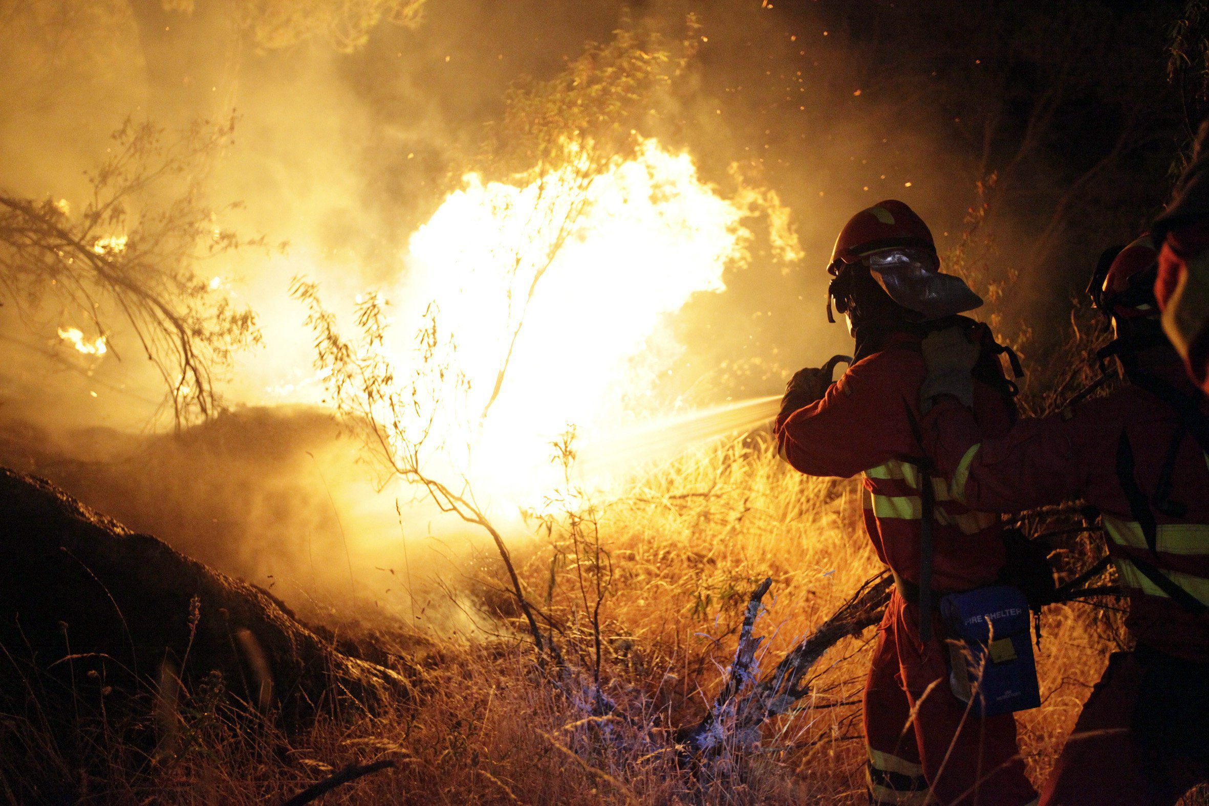 La UME participará con 3.000 militares en la campaña contra incendios