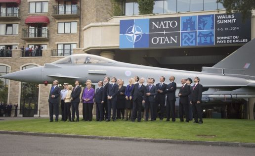 Cinco claves de la pasada cumbre de la OTAN