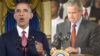 Obama-Bush: dos discursos contra el yihadismo con siete coincidencias