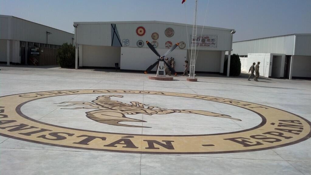 “Resolute Support”: claves de la nueva misión de España en Afganistán