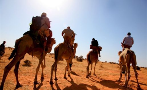«Flintlock 15», en Chad: el ejercicio antiterrorista al que acudirán operaciones especiales españoles