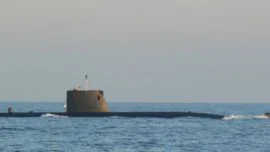 El Gobierno aprueba una gran revisión del submarino S-71 «Galerna» por 43,2 millones
