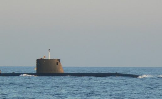 El Gobierno aprueba una gran revisión del submarino S-71 «Galerna» por 43,2 millones