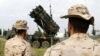 El Ejército prevé la modernización de sus misiles Patriot