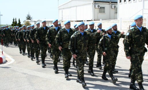 Líbano: España ofrecerá un general para liderar la misión de la ONU y un buque de la Armada