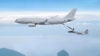 Airbus gana un contrato en Corea para fabricar cuatro aviones cisterna A330 MRTT