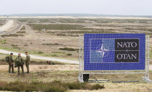 España, lista para liderar en 2016 la reacción rápida de la OTAN en el Este