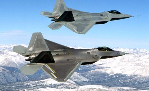 EE.UU. desplegará el caza F-22 por primera vez en Europa: objetivo disuadir la amenaza de Rusia
