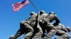 Washington (III): Iwo Jima, un memorial para los «marines»