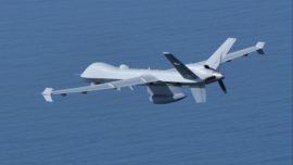 ¿Para qué misiones utilizará el Ejército del Aire los drones Reaper?