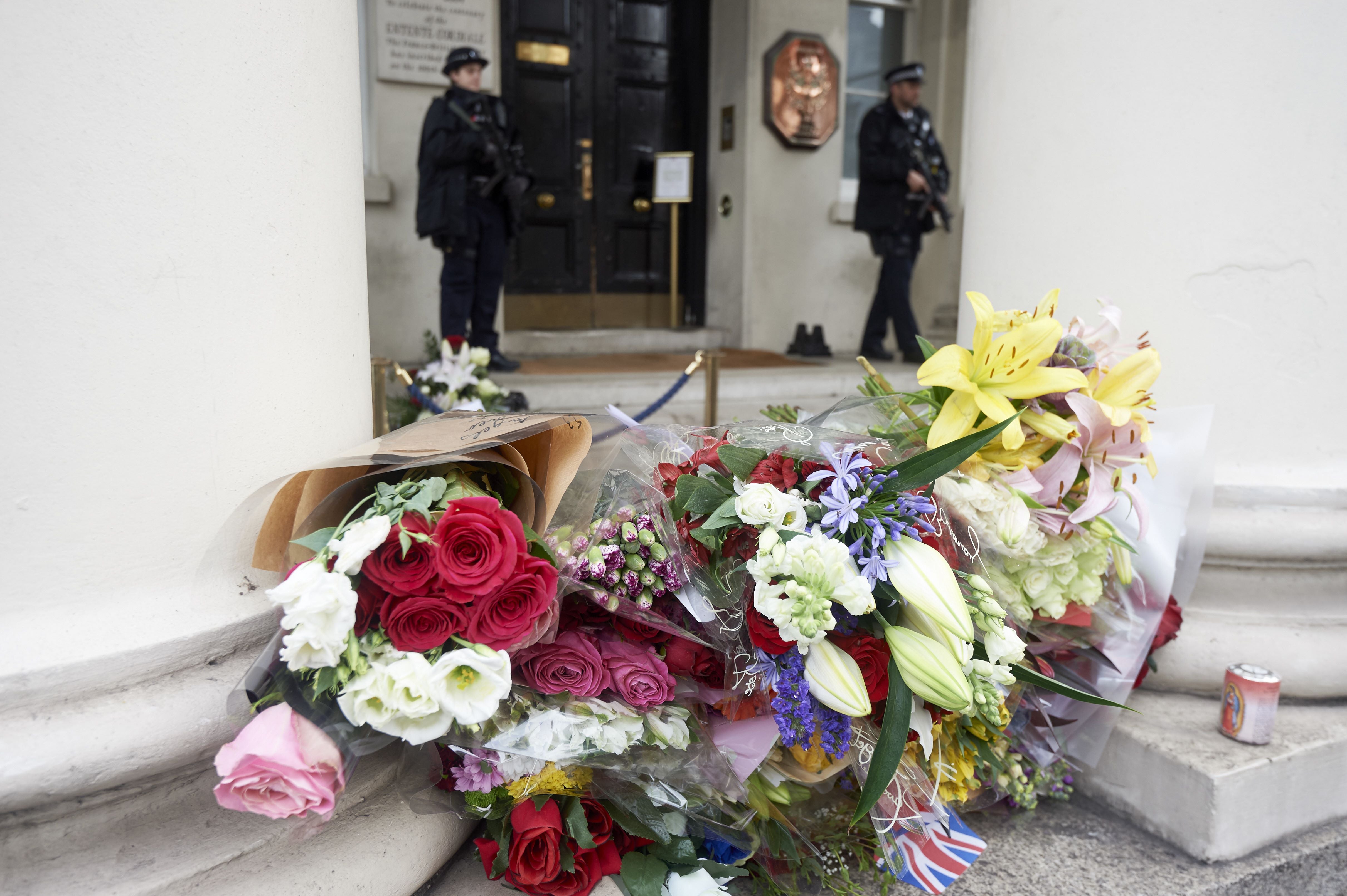 Atentados de París: ¿Quién derrotó a los nazis?