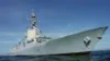 2016 intenso para la Armada: 6 misiones, 7 buques y mil marinos desplegados