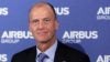 Airbus busca nuevo CEO para sustituir al alemán Tom Enders