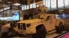 Eurosatory (II): Oshkosh, el contrato que cambiará la automoción militar