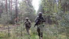 Polonia (y IV): España afila la punta de lanza de la OTAN en la frontera con Putin