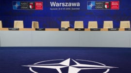 Cumbre de Varsovia (I): la OTAN ante los desafíos del Brexit, Putin y Daesh