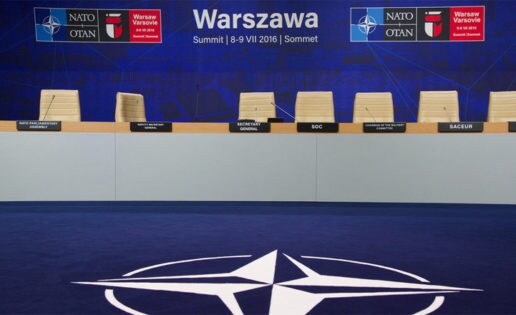 Cumbre de Varsovia (I): la OTAN ante los desafíos del Brexit, Putin y Daesh