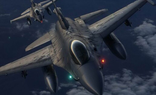 Radiografía de las Fuerzas Armadas turcas: cazas F-16, Leopard, A400M, Navantia, 500.000 tropas…