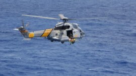 Un nuevo helicóptero Superpuma por 15 millones para el SAR