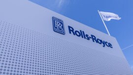 La Bolsa de Defensa: la británica Rolls Royce lidera las subidas (11,69%)