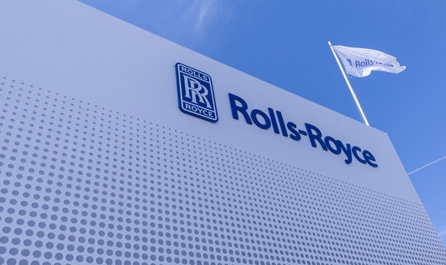 La Bolsa de Defensa: la británica Rolls Royce lidera las subidas (11,69%)