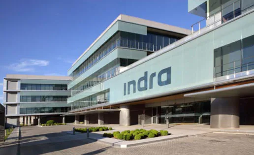 Indra lideró en 2015 los contratos de Defensa en el BOE con 138 millones