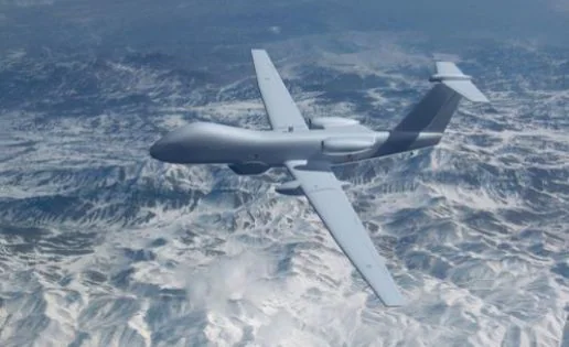 España se une a Alemania, Francia e Italia para diseñar el gran drone militar europeo