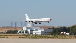 El Ejército del Aire jubila al Boeing 707… ¿habrá sustituto?