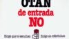 Felipe González habría convocado elecciones de perder el referéndum de la OTAN, según la CIA