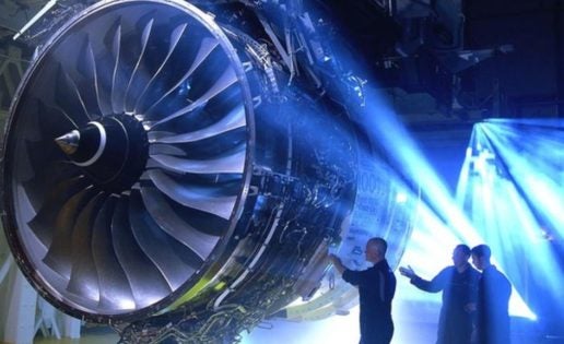 La Bolsa de Defensa: Rolls-Royce sube un 4,94%