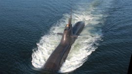 Alemania y Noruega se alían para producir submarinos conjuntamente