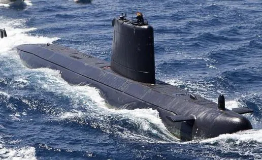 La Armada sólo contará con dos submarinos desde junio de 2020 hasta septiembre de 2022