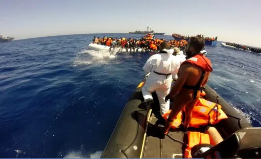 España pide liderar la operación marítima de la UE frente a Libia desde septiembre