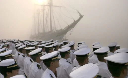 300 años de la Escuela Naval Militar: la forja de los oficiales de la Armada Española