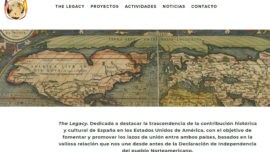The Legacy: la asociación que impulsa la historia y relación militar entre España y EE.UU.